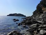 长山岛风光