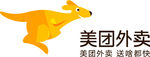 美团外卖LOGO