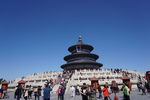 北京天坛风景