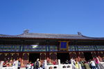 北京天坛风景