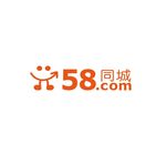 58同城logo