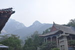 五岳之尊 泰山