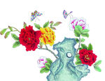 花鸟画