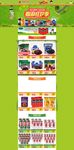 淘宝食品店
