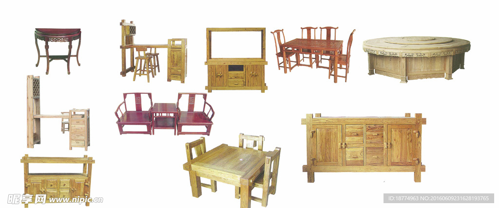 古典家具