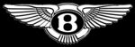 宾利logo