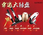 转盘 抽奖