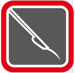 医疗工具图标