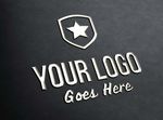 LOGO智能贴图
