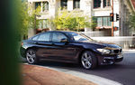 宝马BMW 4系四门轿跑车