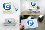 E字母LOGO
