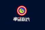 logo VI 字体设计 火锅