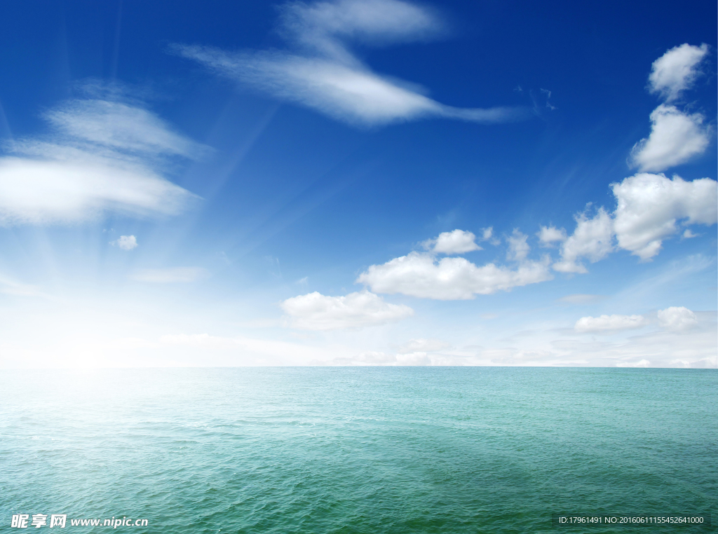 秦皇岛大海