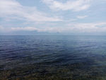 大海 蓝天