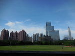 都市风光