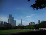 都市风光