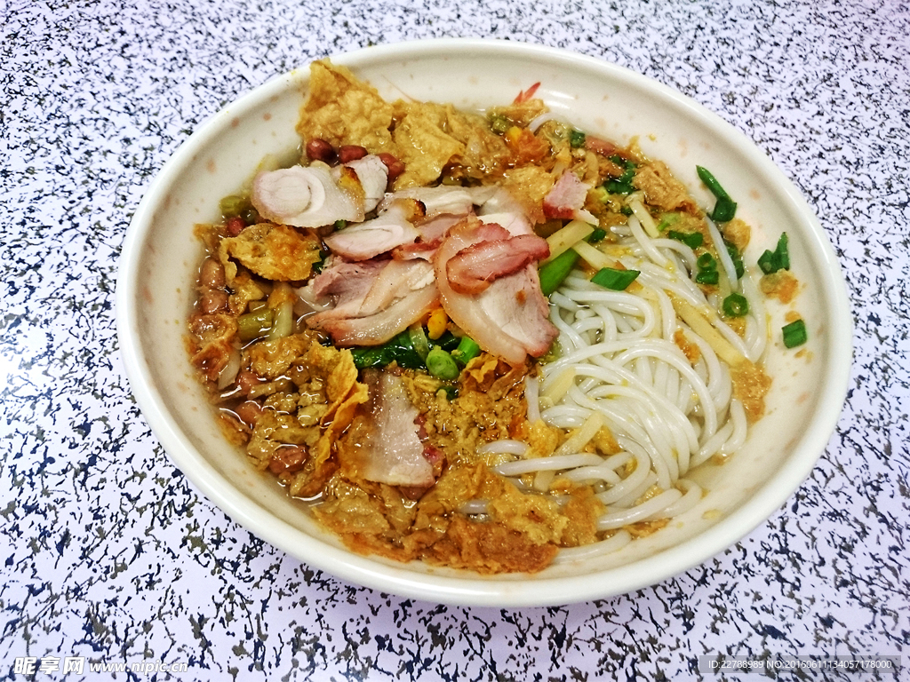 螺蛳粉