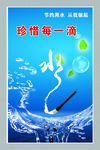水海报