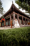 婚纱样片