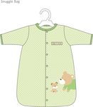 婴儿服装 婴儿睡衣 婴儿哈衣