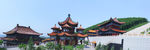 六鼎山寺院图片