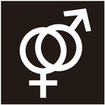 男性女性符号