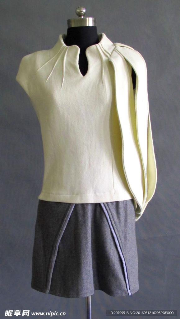 服装设计