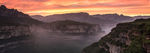 夕阳