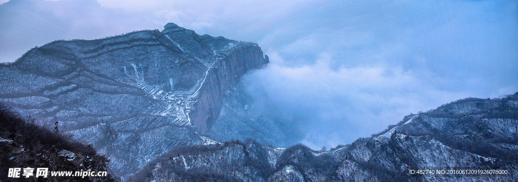 美景