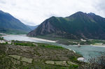 然乌湖