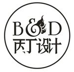 丙丁 logo
