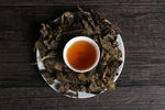 茶叶摄影图片 茶叶