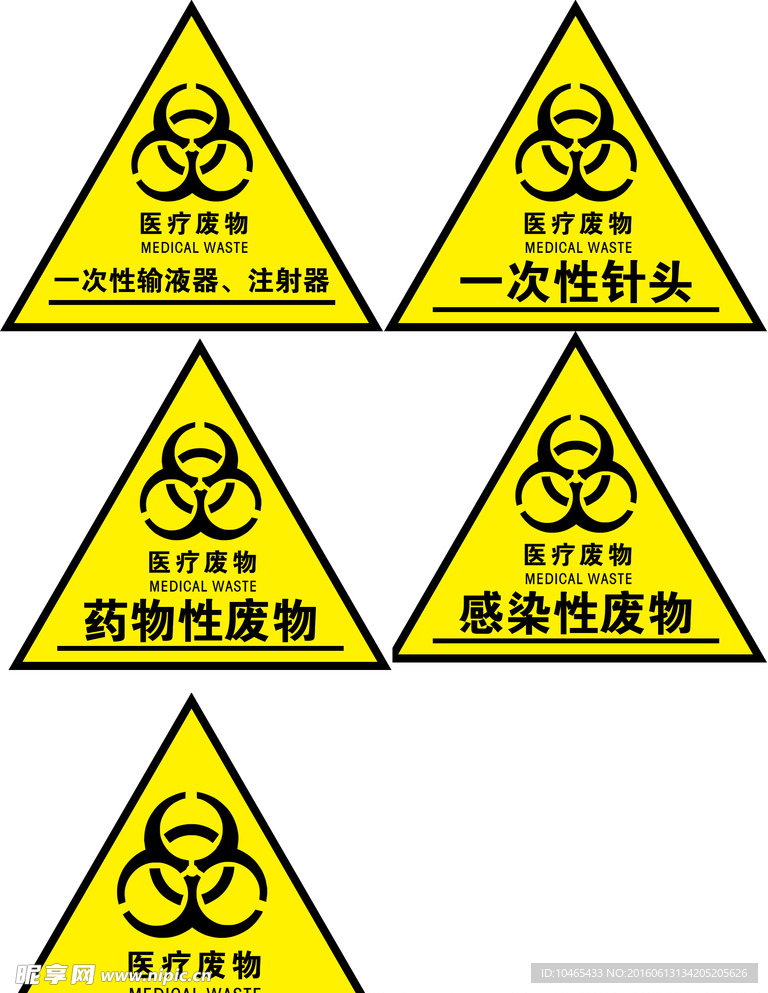 医疗废物