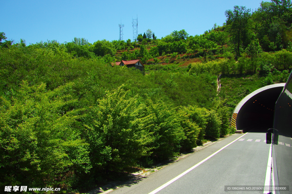 交通路桥 隧道建筑