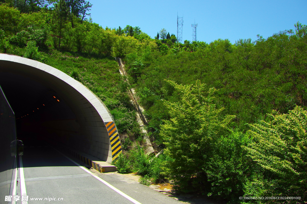 交通路桥 隧道建筑