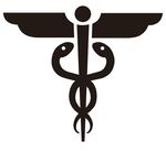 蛇logo