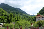 二郎山