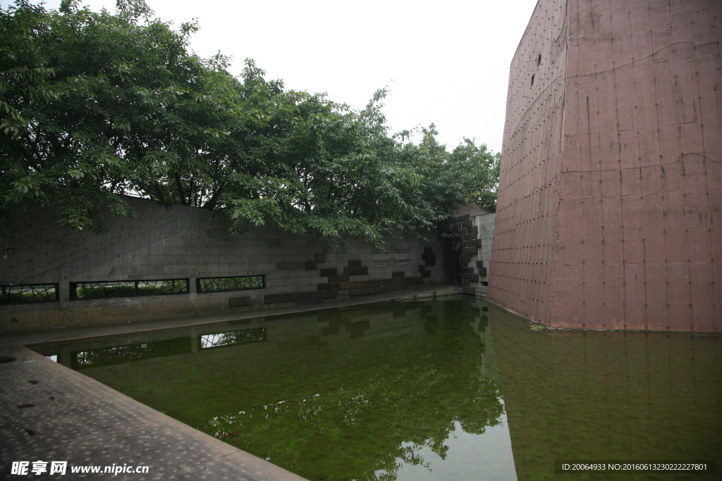 建川博物馆聚落