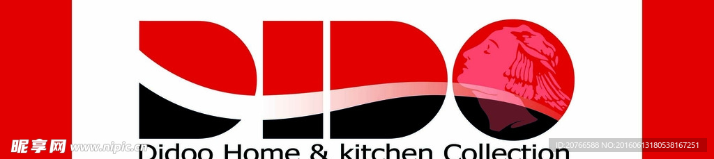 DIDO LOGO 标志