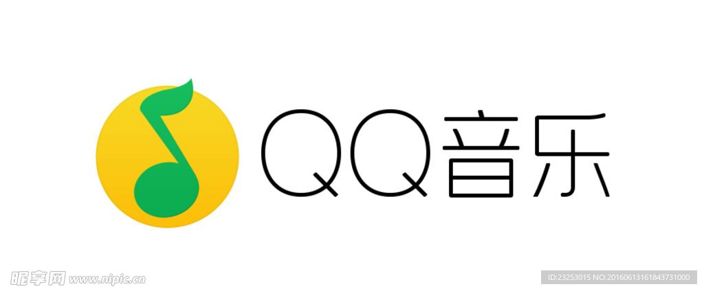 QQ音乐LOGO