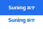 苏宁LOGO