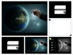 科技PPT