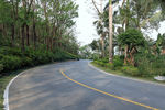 上山路