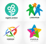 创意LOGO