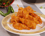 川香迷你串