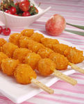 串串福
