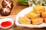 鱼豆腐