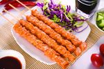 芝香九蒸串