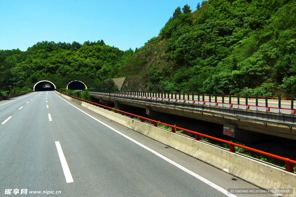 交通山水 宛平高速