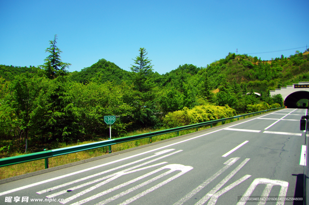 交通山水 宛平高速